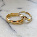 Custom Designed Fine Ring - Dea Dia